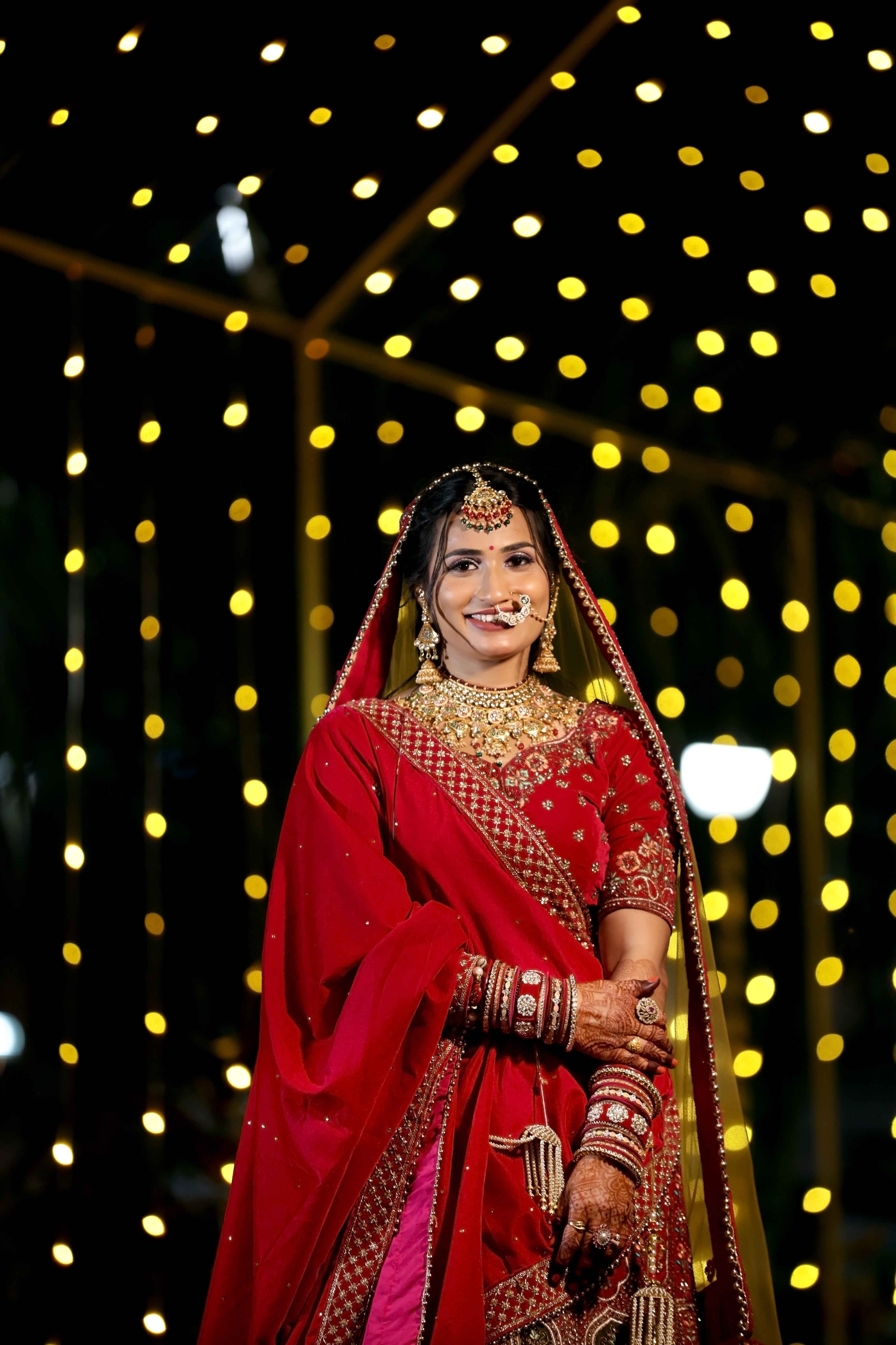 Golden Hour Vows